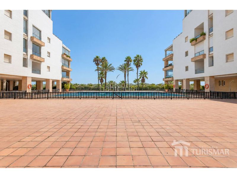 Foto 20d8e4b1-57ec-4485-bcf4-6a2fa441dd11. Appartement avec parking piscine dans Punta del Moral Ayamonte