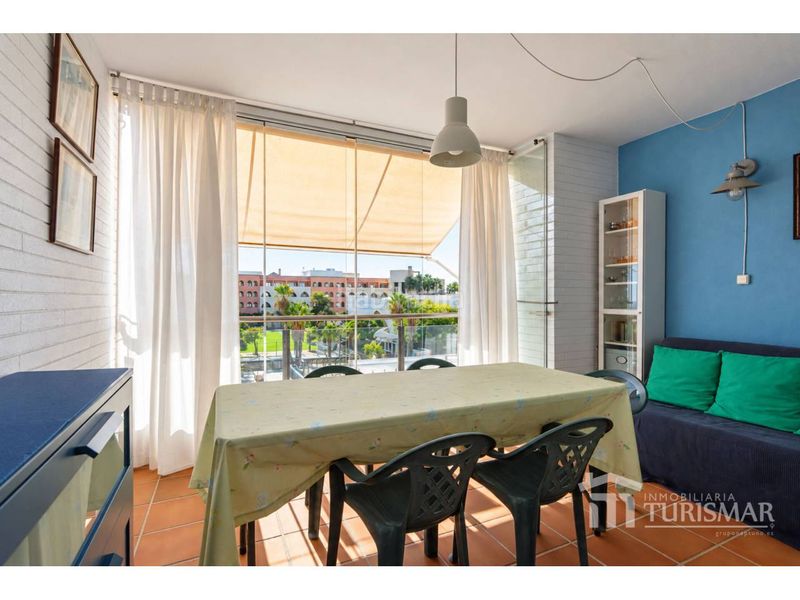 Foto 2a92bf06-9b3c-4dcc-9dff-d8bbb35dc4bf. Appartement avec parking piscine dans Punta del Moral Ayamonte