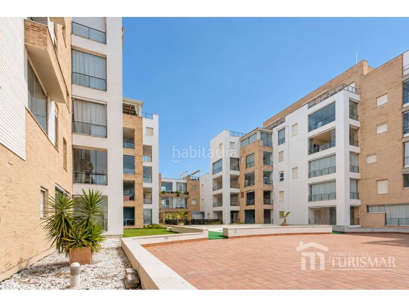 Foto 35718b7e-47b5-491b-9c08-68656ce37cfe. Appartement avec parking piscine dans Punta del Moral Ayamonte