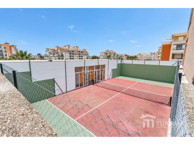 Foto 3f32702a-3ed8-4a1d-ba26-12c2d2028f0d. Appartement avec parking piscine dans Punta del Moral Ayamonte