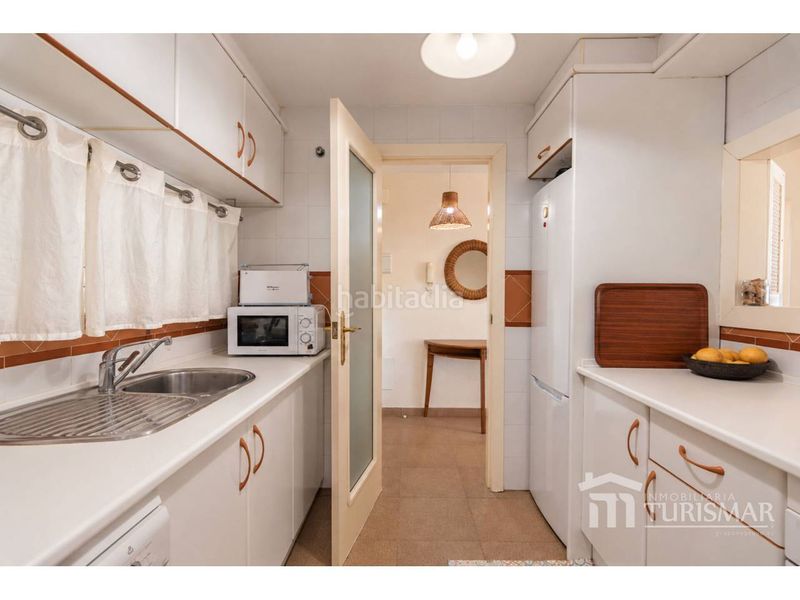 Foto 543dc80a-fdc7-4e93-b9fa-fffded22a720. Appartement avec parking piscine dans Punta del Moral Ayamonte