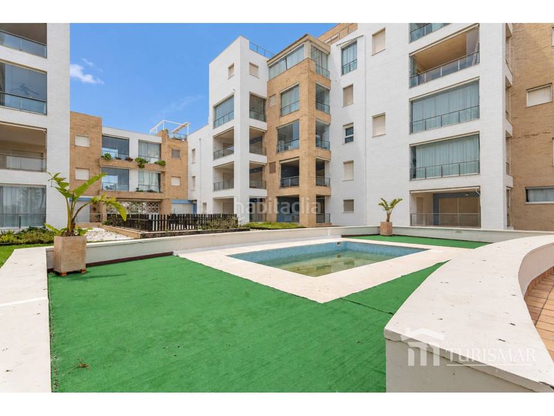 Foto 666eb1c5-2df9-4cd0-afe9-3187a024f817. Appartement avec parking piscine dans Punta del Moral Ayamonte