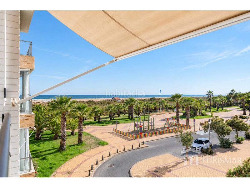 Foto 697879e3-dc09-4f6c-983f-62997d08a5f9. Appartement avec parking piscine dans Punta del Moral Ayamonte