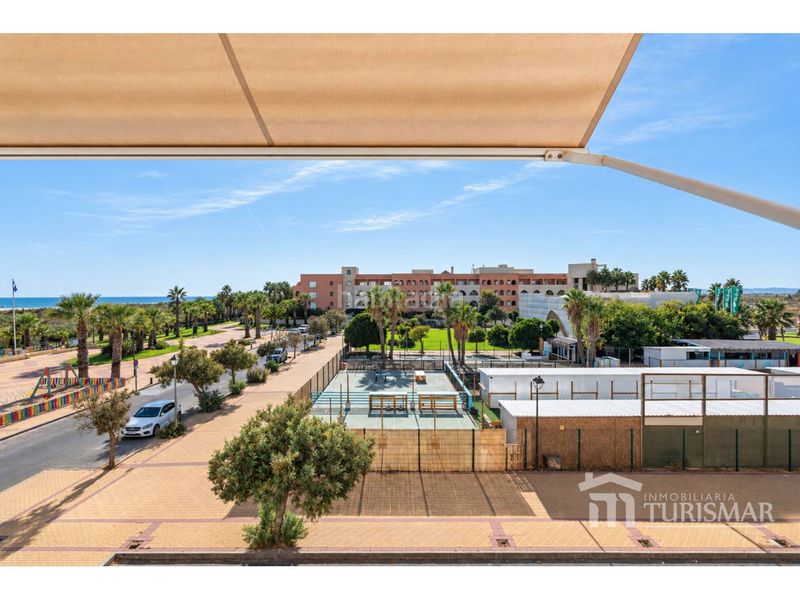 Foto b9f089f1-805f-4202-aa30-555d7b8ba5c4. Appartement avec parking piscine dans Punta del Moral Ayamonte