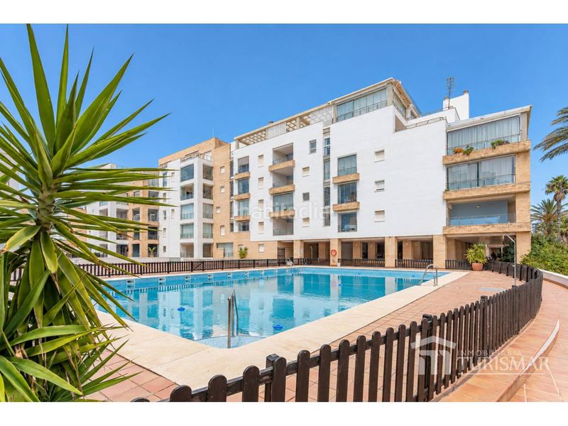 Foto c0638065-5567-456a-be55-c76af379e20f. Appartement avec parking piscine dans Punta del Moral Ayamonte