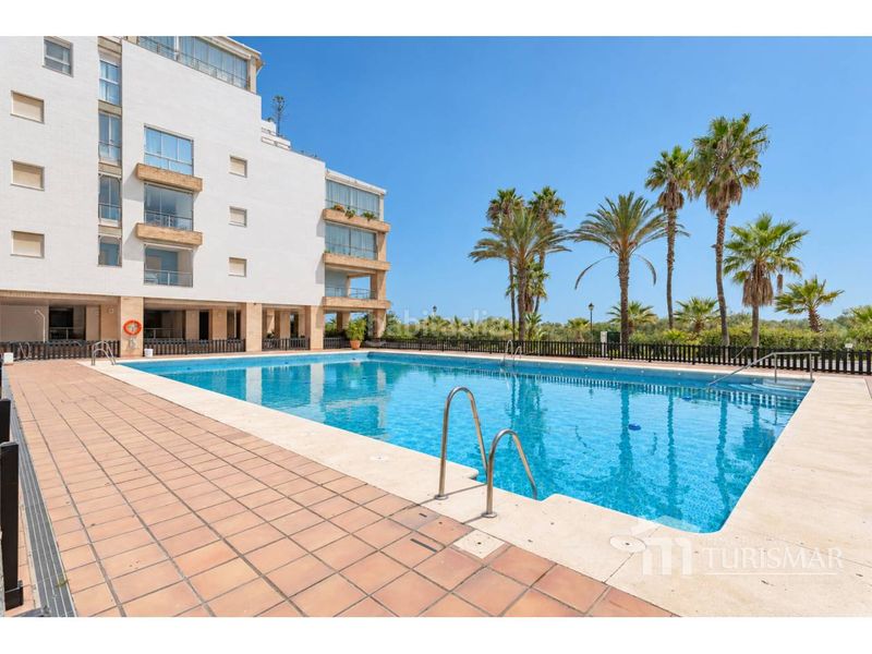 Foto c16ff281-0b2d-4973-bdd6-b49afa3bd9c1. Appartement avec parking piscine dans Punta del Moral Ayamonte