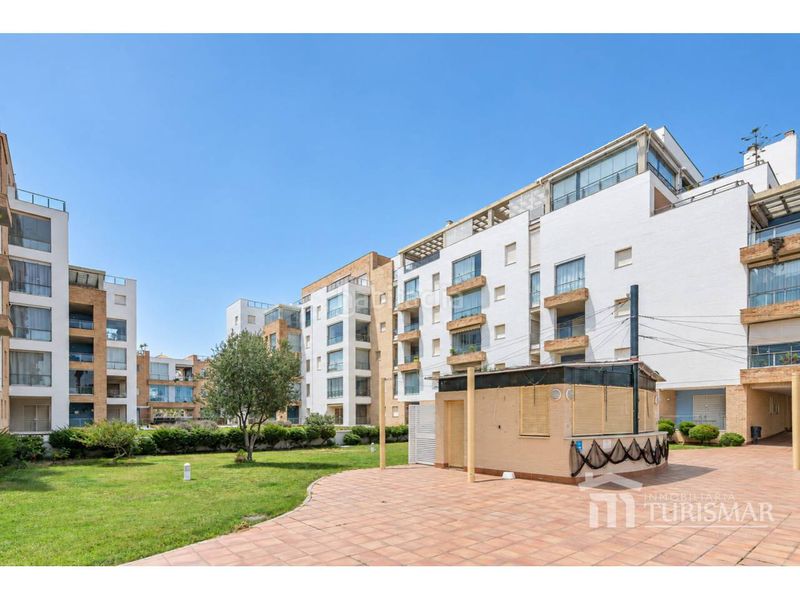 Foto ca5226f1-0c80-4cbc-85b3-750f1e11629c. Appartement avec parking piscine dans Punta del Moral Ayamonte