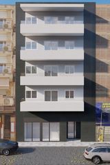 Pis a Avinguda de la constituci� 145. Piso 3� 2� av. constitucion 145, castelldefels. Obra nova