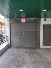 Affitto Posto auto in Carrer de sarrià 2. Plaza de parking c/sarría 2, gavá