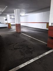 Parking voiture à Carrer del salze 2. Parking c/salze 2-4, viladecans