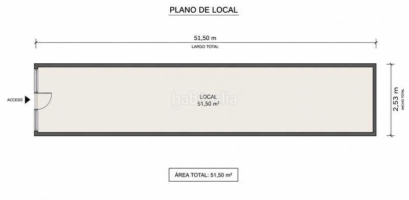 Foto 8a08544c-66d1-4077-9b03-9d3e22425baa. Local comercial a carretera de sant climent 70 a Viladecans