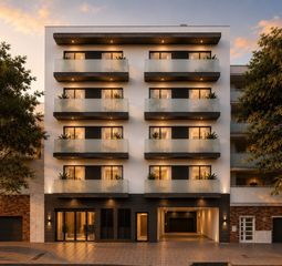 Geschäftsraum in Carretera de sant climent 70. Nueva construcción: local 1  en venta sant climent 70-72, vilade