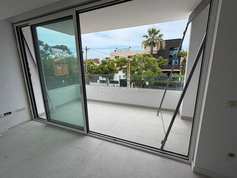Foto 082019ca-8d7e-43a3-abe5-d24778858cc2. Promotion Paseo Garbi 242 dans Castelldefels. Logements de biens neufs
