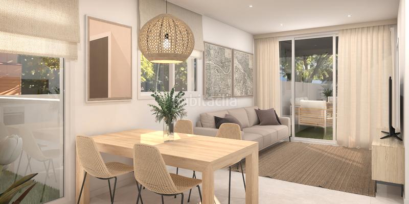 Foto 19c0c0d8-02a5-4018-84b5-fe2004514fb1. Promotion Paseo Garbi 242 dans Castelldefels. Logements de biens neufs