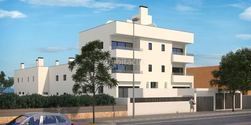 Foto 21080796-18e8-4fc5-b679-4e4638ab9d84. Promotion Paseo Garbi 242 dans Castelldefels. Logements de biens neufs