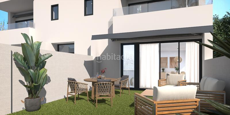 Foto 4e707bd9-6bae-403d-aec2-701332f768c0. Promotion Paseo Garbi 242 dans Castelldefels. Logements de biens neufs
