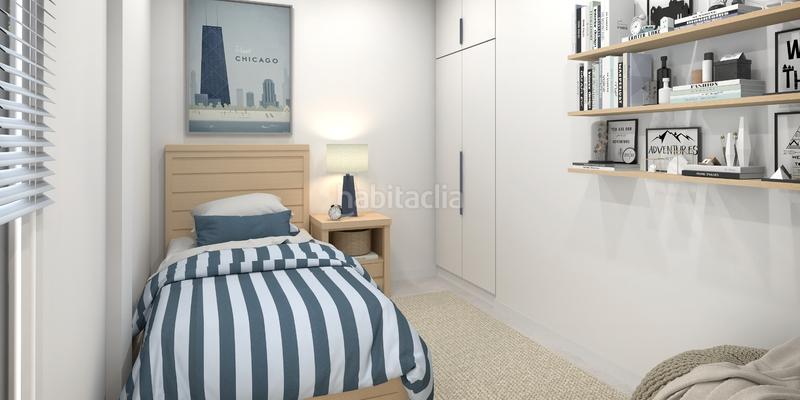 Foto 6371d1c6-2242-46c7-9c23-bb4885478677. Promotion Paseo Garbi 242 dans Castelldefels. Logements de biens neufs