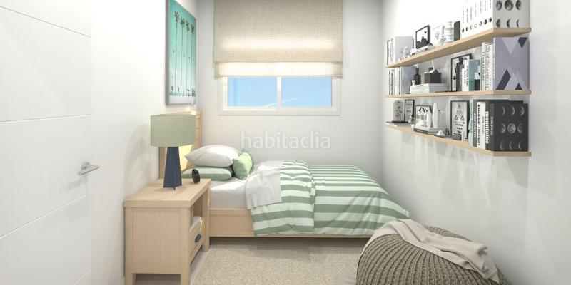 Foto 78c316b0-b9cb-4311-9533-a85c25e06f87. Promotion Paseo Garbi 242 dans Castelldefels. Logements de biens neufs