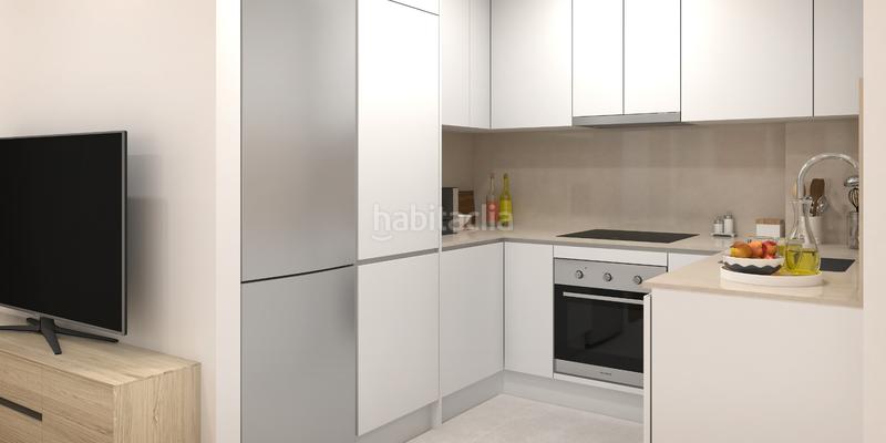 Foto 7bdadbf3-5780-423f-9f78-983aba05d0ba. Promotion Paseo Garbi 242 dans Castelldefels. Logements de biens neufs