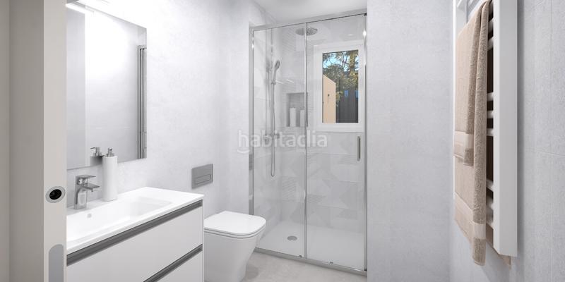 Foto 84ecb588-1f0c-4e04-b8f8-fc3b6d7900b7. Promotion Paseo Garbi 242 dans Castelldefels. Logements de biens neufs