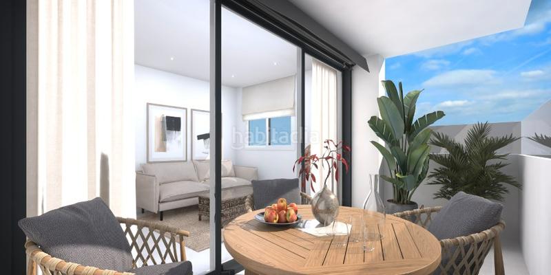 Foto 8eef6f5b-706b-4a83-8422-44ab81b24e91. Promotion Paseo Garbi 242 dans Castelldefels. Logements de biens neufs
