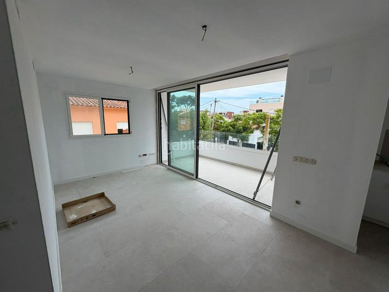 Foto a03ea8a5-e283-4e6d-b4b9-45ec1edca574. Promotion Paseo Garbi 242 dans Castelldefels. Logements de biens neufs