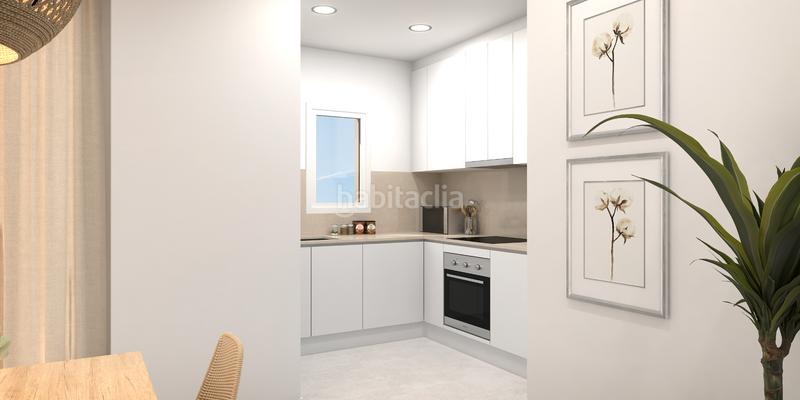 Foto bc6dc11e-e072-4a64-8c9e-0833820c0d56. Promotion Paseo Garbi 242 dans Castelldefels. Logements de biens neufs