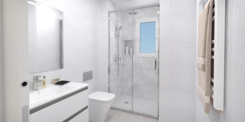 Foto c880426d-b4e8-4569-a8db-074d6809e771. Promotion Paseo Garbi 242 dans Castelldefels. Logements de biens neufs