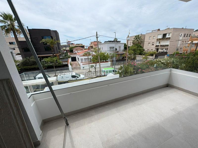 Foto e9a5c7f0-2bf0-44b2-a0fc-4dfeb1cf1a09. Promotion Paseo Garbi 242 dans Castelldefels. Logements de biens neufs