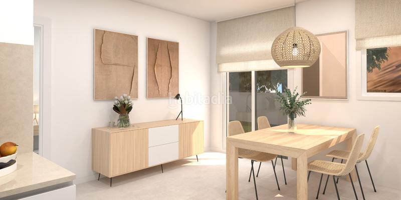 Foto ecc81b85-9a8b-4ca9-a433-555c2f71eea4. Promotion Paseo Garbi 242 dans Castelldefels. Logements de biens neufs