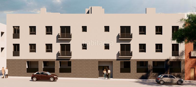 Foto bdb9fb92-1c75-40bd-aae0-0c273210d393. Development Artur Costa Gava in Gavà. Homes of new buildings