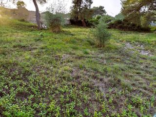 Terreny residencial a Costa Cunit - Els Jardins - Els Rosers