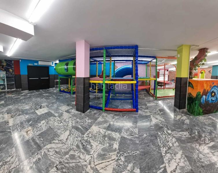 Foto 1dd1dd2c-ec85-481c-a0a7-d0d5f53149e8. Pas-de-porte local commercial avec chauffage dans Muntanyeta Castelldefels