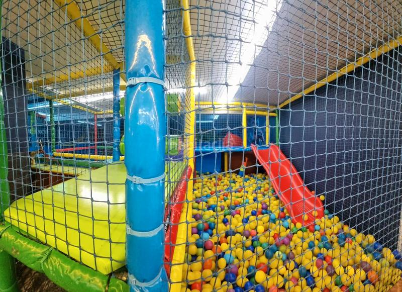 Foto c215a4bb-55e6-4f9c-9c8f-7ea619a7d5c1. Transfer business premise with heating in Muntanyeta Castelldefels