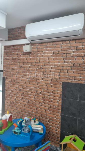 Foto f7a679ba-2f46-442f-856e-5c78dbdf0a34. Transfer business premise with heating in Muntanyeta Castelldefels