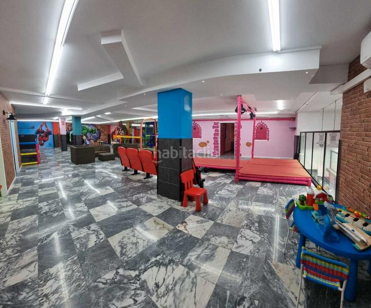 Foto 2fcff78a-b537-49f4-9bd1-0515b39c997d. Traspaso local comercial negocio en centro pueblo listo para trabajar en Castelldefels