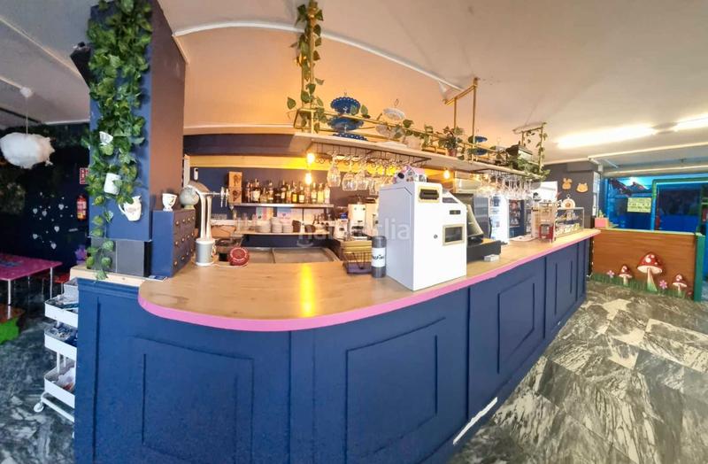 Foto 39b34ab3-7311-48a3-938b-22a767b861d5. Traspaso local comercial negocio en centro pueblo listo para trabajar en Castelldefels