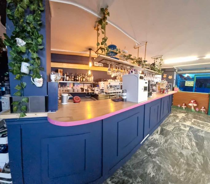 Foto 91da98ba-789c-4050-ba4e-97c39c268e57. Umzug geschäftsraum mit heizung in Muntanyeta Castelldefels