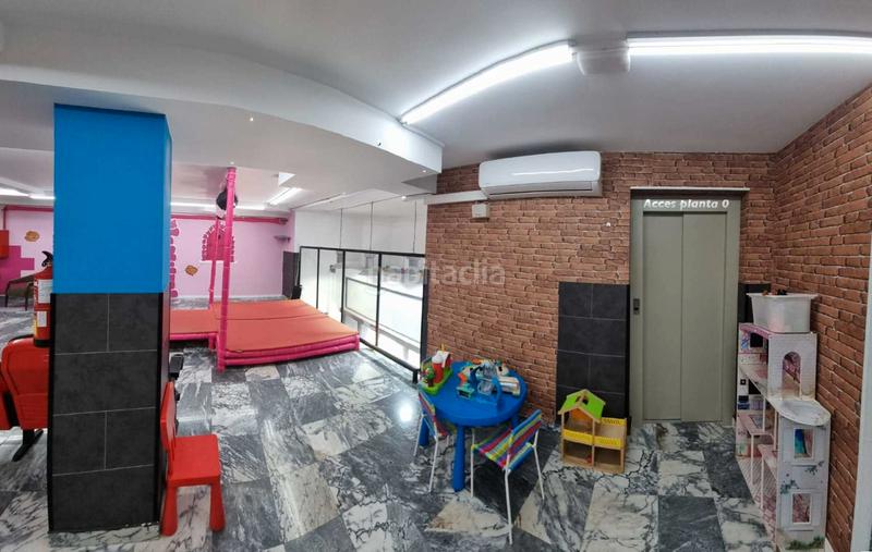 Foto c0a56158-6c3d-4acb-ae95-c789f0d494f2. Umzug geschäftsraum mit heizung in Muntanyeta Castelldefels