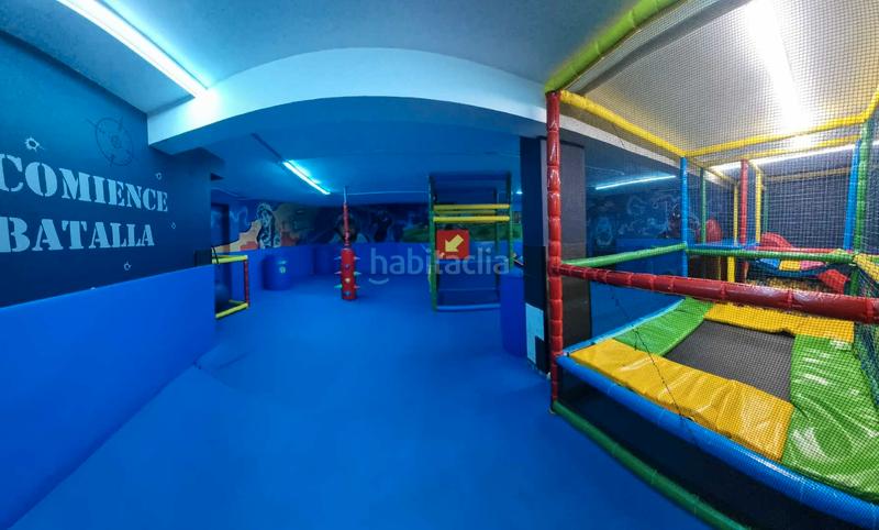 Foto dee19b01-916d-4e10-8323-0dbe3b0ba3da. Umzug geschäftsraum mit heizung in Muntanyeta Castelldefels