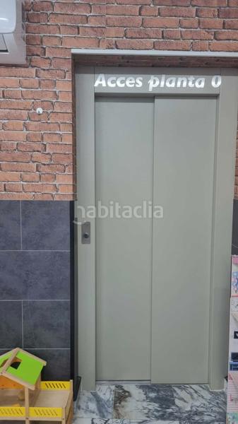 Foto e3d47d22-be2c-412d-849a-f0cdd5f5a20c. Umzug geschäftsraum mit heizung in Muntanyeta Castelldefels