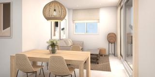 Pis a Passeig garb 242. Perfecta ubicacin. Obra nova