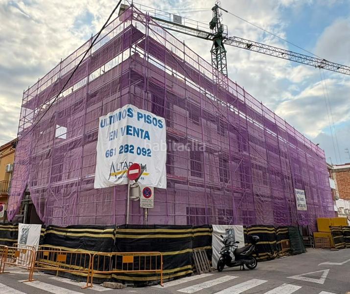 Foto dc4f11b8-be06-4835-9809-fb0fff96c948. Appartamento 69m<sup>2</sup> in carrer d'artur costa 25 in Centre-Estació Gavà