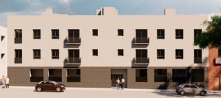 Pis a Carrer d'artur costa 25. Ático de 3 habitaciones terraza de 23m2