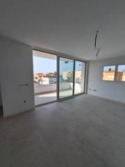 tic a Passeig garb 242. Vivir junto al mar. Obra nova
