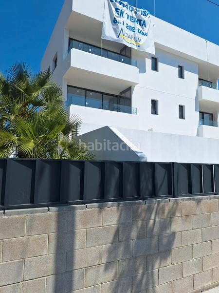 Foto bd666bdd-f35d-4832-95b5-172b5aa309a4. Ático 59m<sup>2</sup> en passeig garbí 242 vivir junto al mar en Baixador Castelldefels
