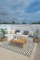 Location Appartement à Passeig garbí 242. Atico  obra nueva playa castelldefels