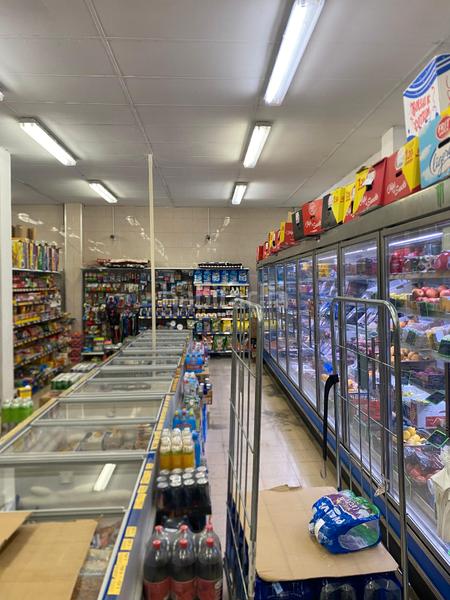 Foto 68cfa70f-28ab-4ce0-af06-95cc17b842e2. Geschäftsraum in Diagonal-Colomeres Gavà