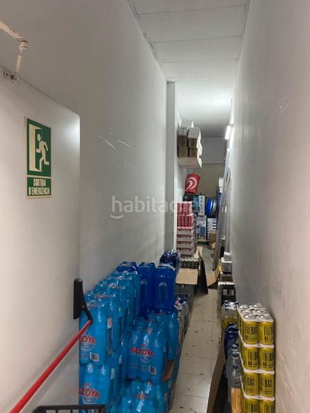 Foto 7b0a21ab-839d-4951-86aa-dfa961b13636. Geschäftsraum in Diagonal-Colomeres Gavà