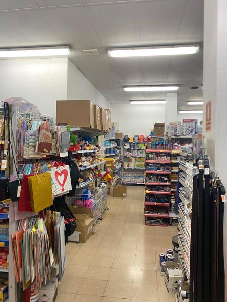 Foto f7dc2790-de2e-44c8-aba5-9f715548e360. Geschäftsraum in Diagonal-Colomeres Gavà